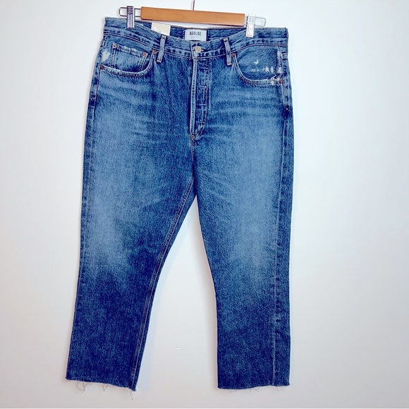 AGOLDE Agolde Jeans - Picture 4 of 9